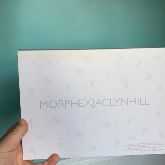 Jacklyn Hill palette - Picture 2 of 4